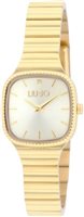 Montre Liu Jo Femme in Acier Or TLJ2821